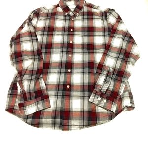 Men's button down